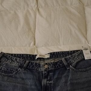 Hollister Women's Classic Denim Jeans
